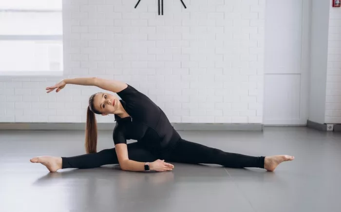 Студия йоги Total Body