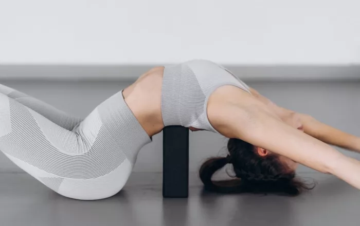Студия йоги Total Body