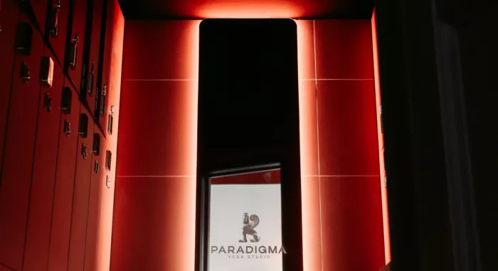 Студия йоги Paradigma Yoga