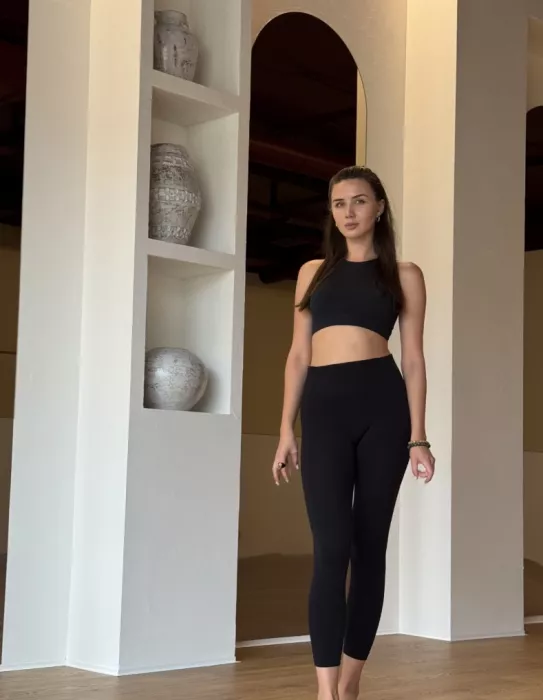 Студия йоги Paradigma Yoga
