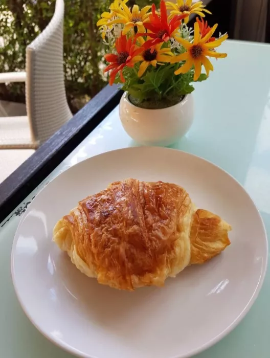 Ресторан «Chez Nous - La Boulangerie»