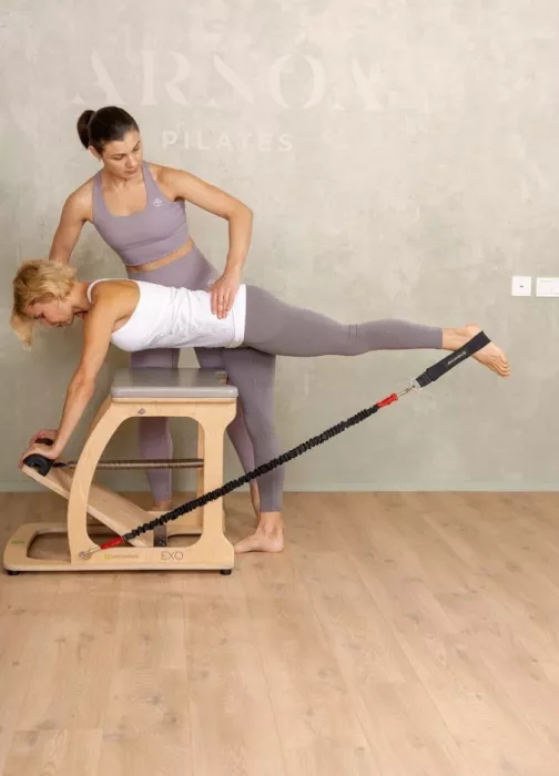 Студия растяжки Arnoa Pilates