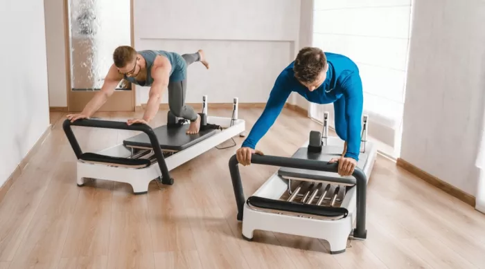Студия растяжки Arnoa Pilates