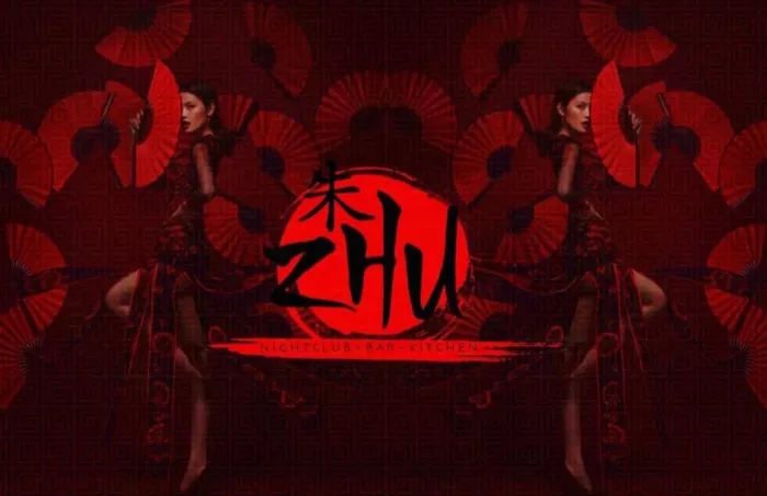 Ночной Клуб «ZHU»