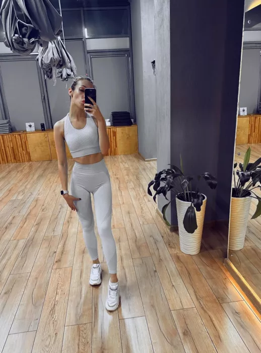 Студия йоги Inlight fitness studio