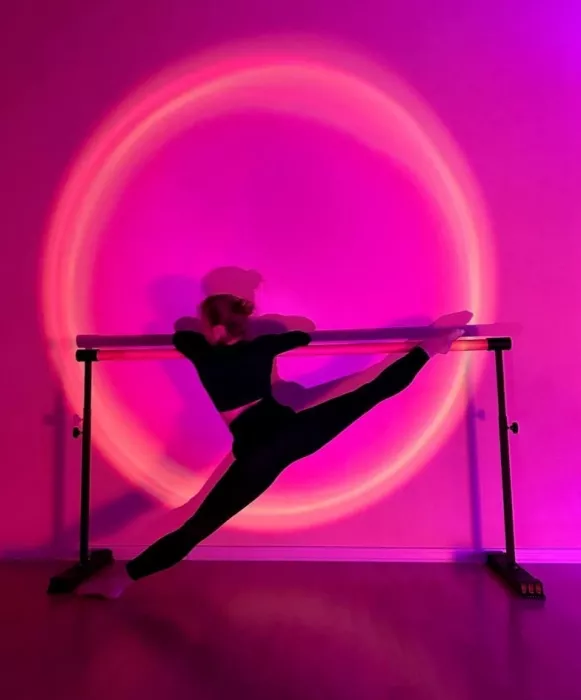 Студия растяжки Flex&Energy