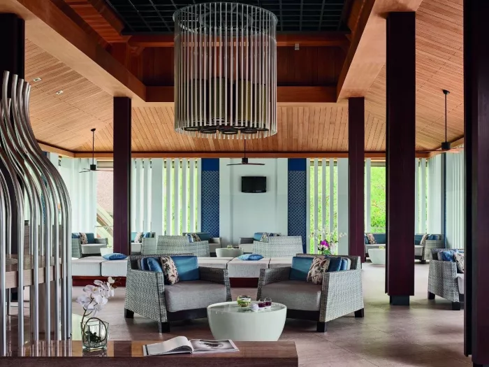 Отель «Splash Beach Resort»