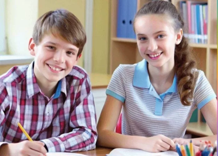 Школа развития интеллекта SchoolBox на Монаховой