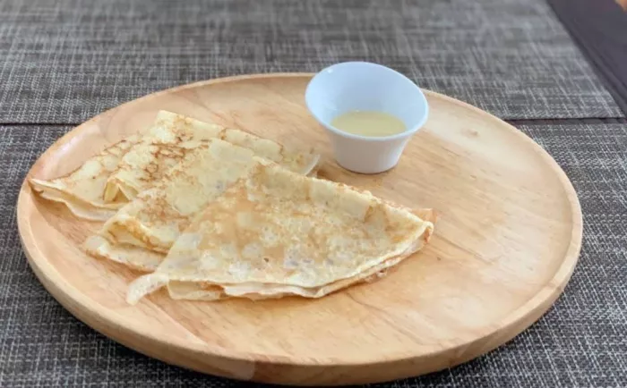 Ресторан «Crepes Factory»
