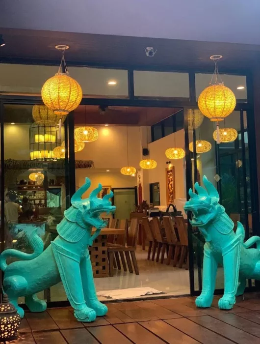 Кафе «TARA»