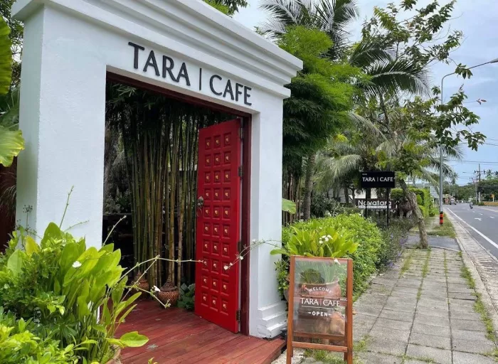 Кафе «TARA»