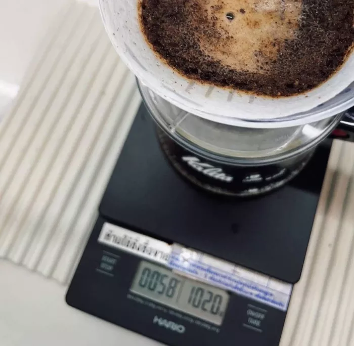 Кофейня «Liang’s : Home Of Specialty Coffee»