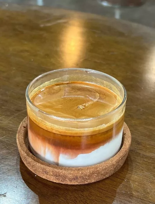 Кофейня «Liang’s : Home Of Specialty Coffee»