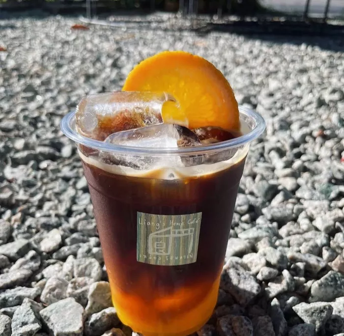 Кофейня «Liang’s : Home Of Specialty Coffee»