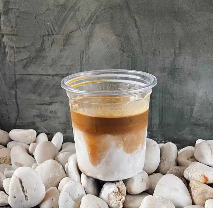 Кофейня «Liang’s : Home Of Specialty Coffee»