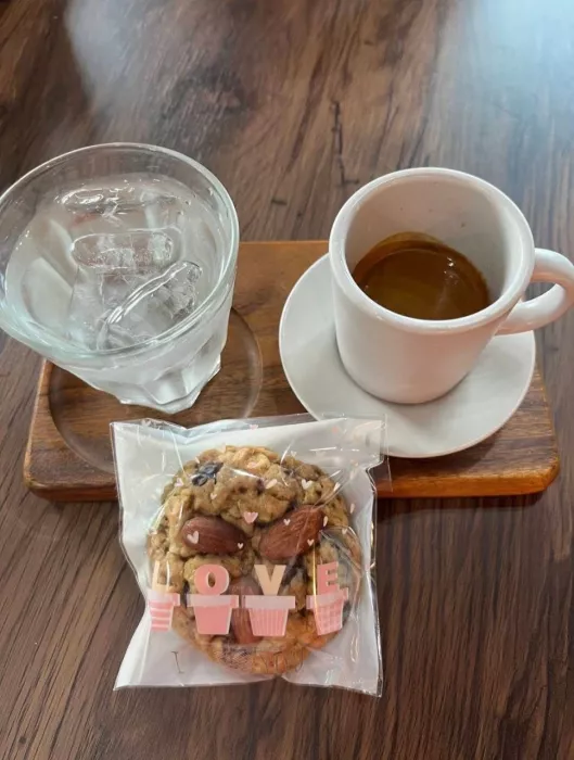 Кофейня «Liang’s : Home Of Specialty Coffee»