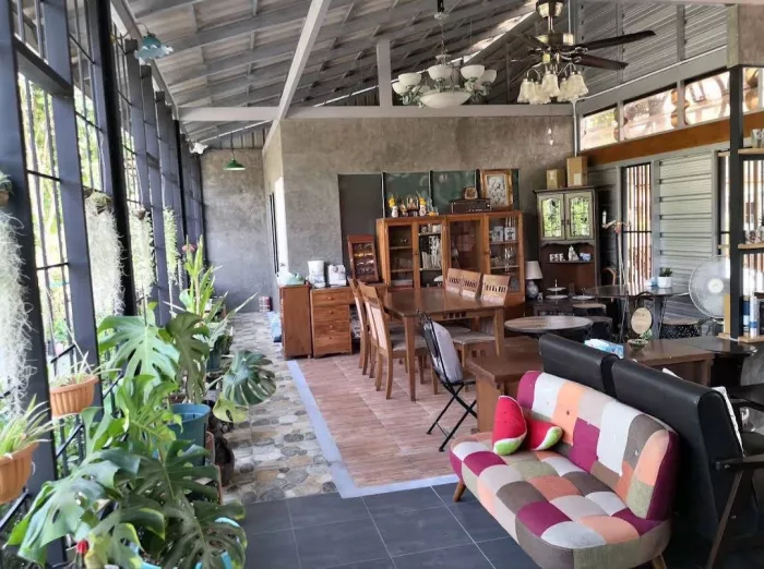 Кофейня «Liang’s : Home Of Specialty Coffee»