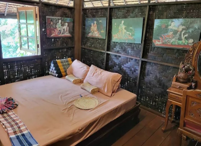 Ферма «Old Phuket»