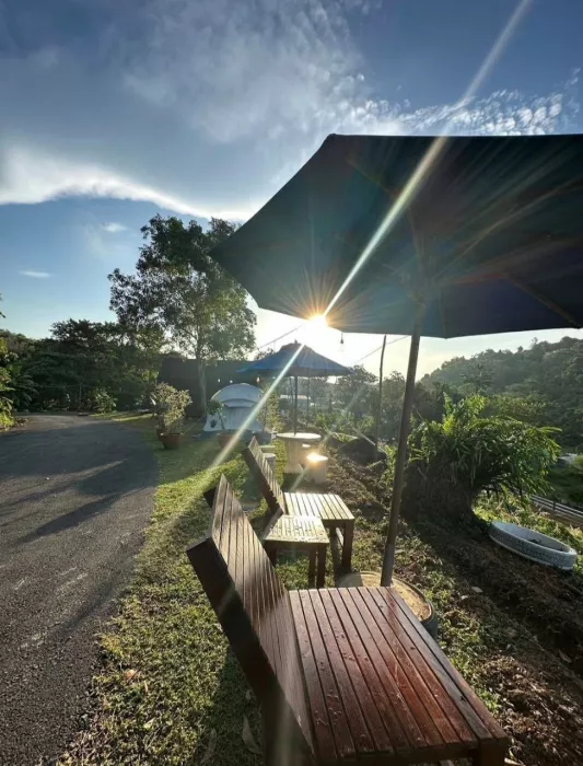  Отель «So View Phuket Resort»