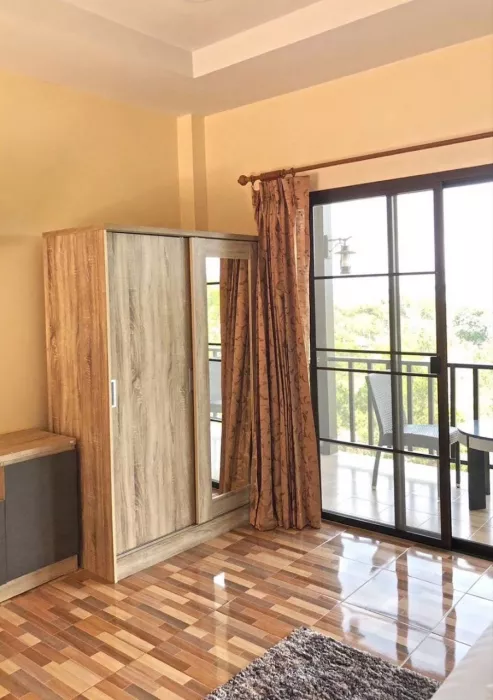  Отель «So View Phuket Resort»