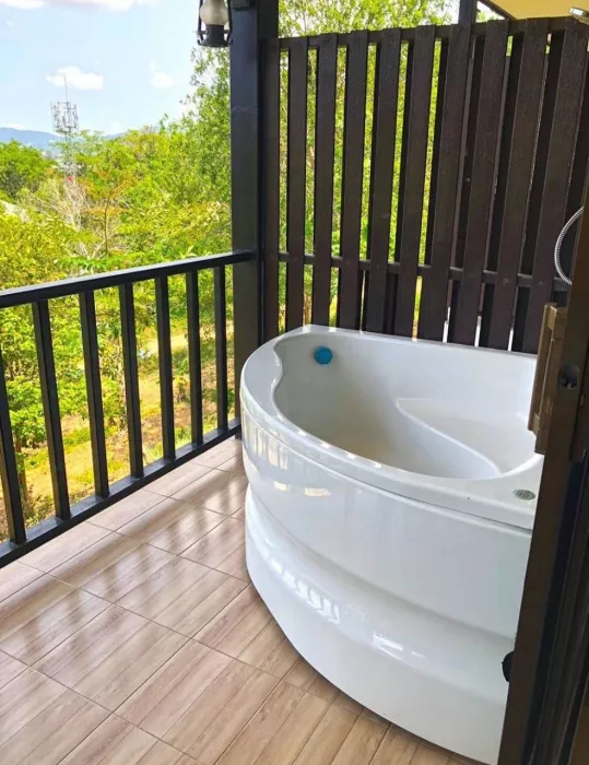  Отель «So View Phuket Resort»