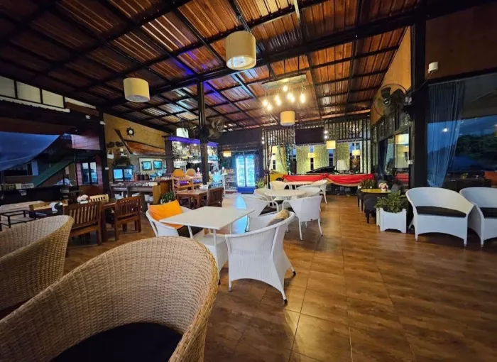  Отель «So View Phuket Resort»