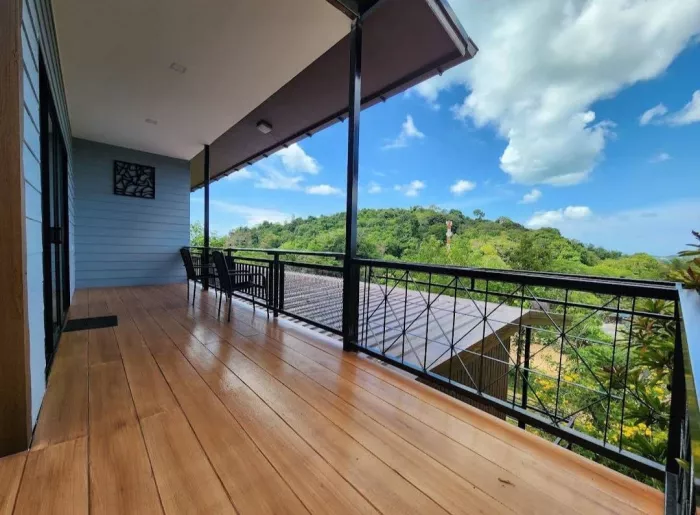  Отель «So View Phuket Resort»