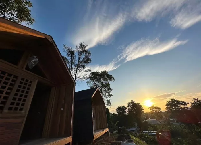  Отель «So View Phuket Resort»