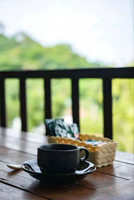  Отель «So View Phuket Resort»