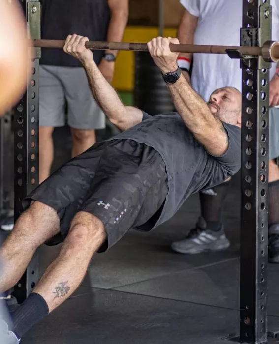 Тренажёрный Зал «PhuketFit»