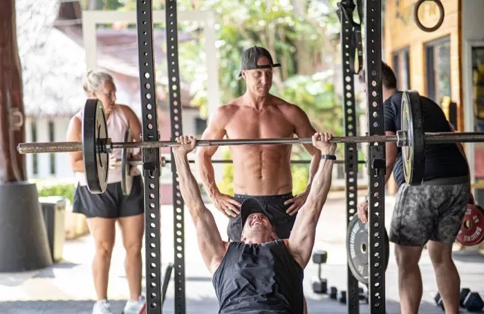 Тренажёрный Зал «PhuketFit»