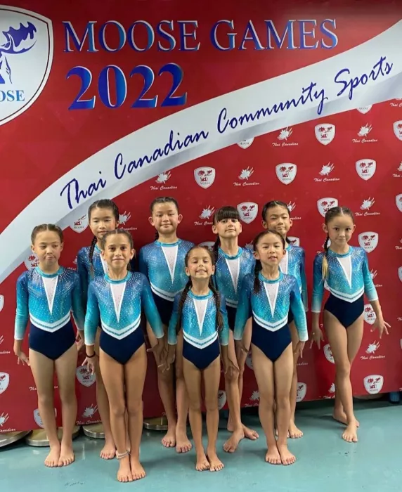 Спортивный Зал «Phuket Gymnastics»