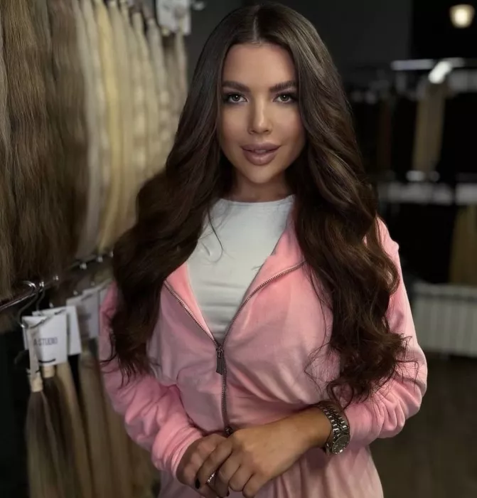 Студия наращивания волос A-studio 
