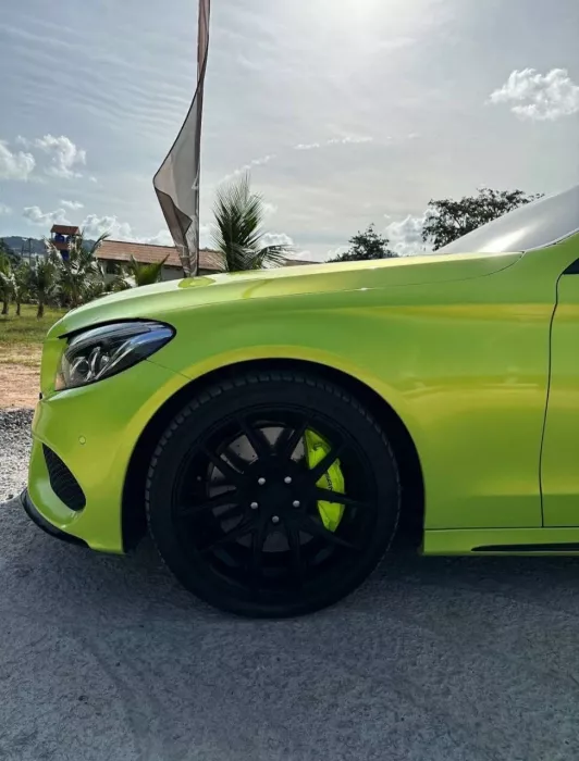 Тюнинг Ателье «F SPORT PHUKET»