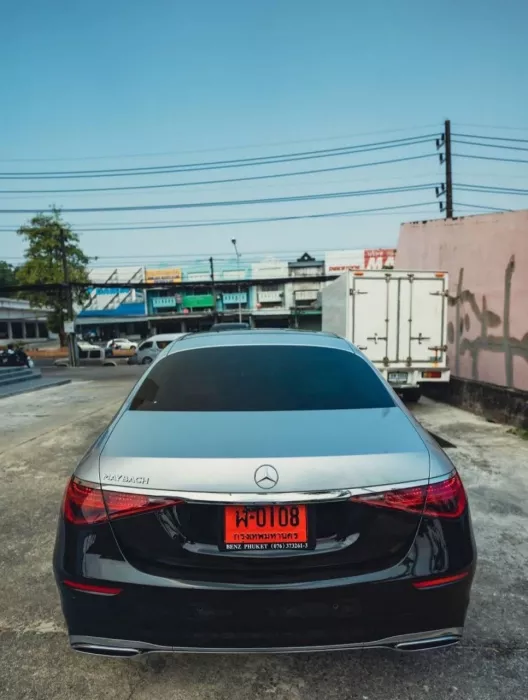 Тюнинг Ателье «F SPORT PHUKET»