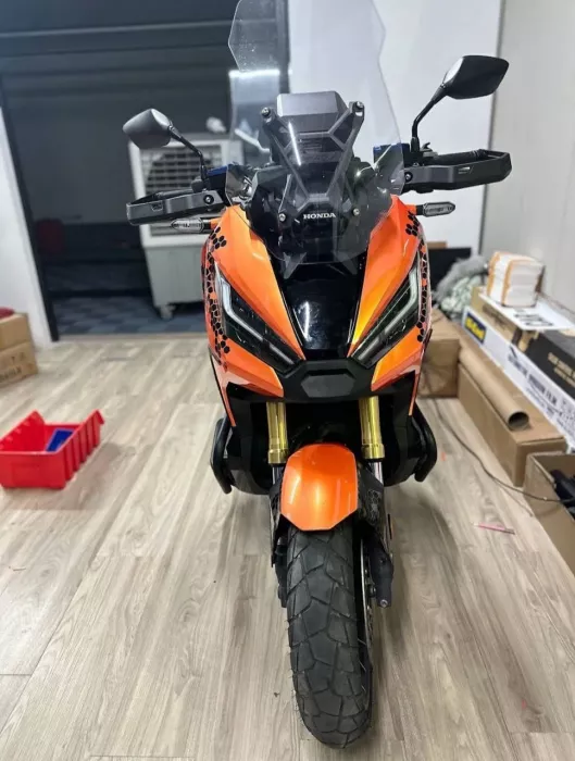 Тюнинг Ателье «F SPORT PHUKET»