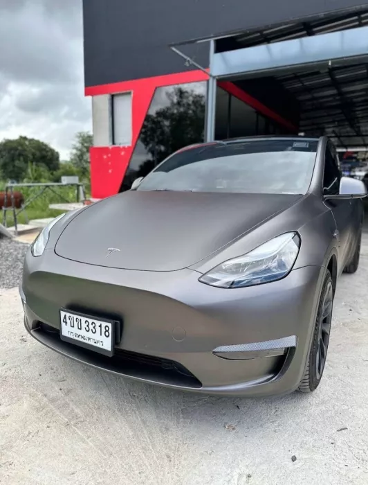 Тюнинг Ателье «F SPORT PHUKET»