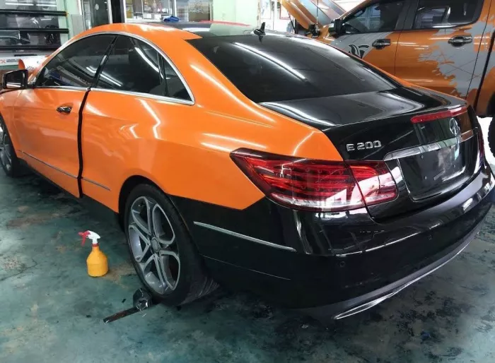 Тюнинг Ателье «F SPORT PHUKET»