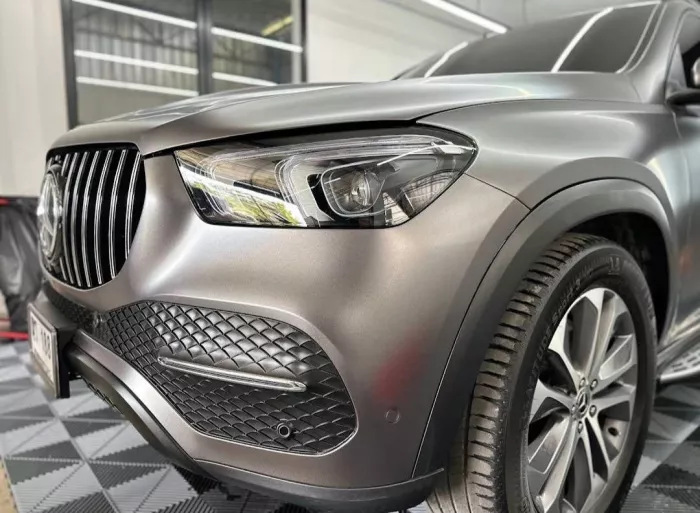 Тюнинг Ателье «F SPORT PHUKET»