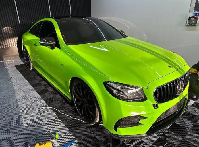 Тюнинг Ателье «F SPORT PHUKET»