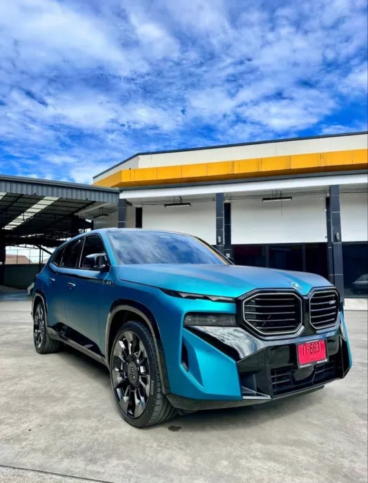 Тюнинг Автомобилей «ART Detailing Center Phuket»