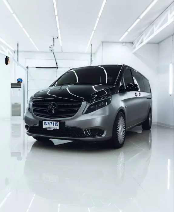 Тюнинг Автомобилей «ART Detailing Center Phuket»