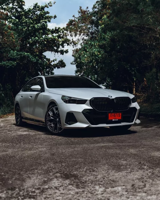 Тюнинг Автомобилей «ART Detailing Center Phuket»