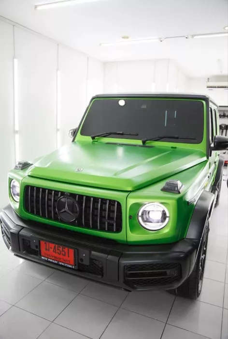 Тюнинг Автомобилей «ART Detailing Center Phuket»