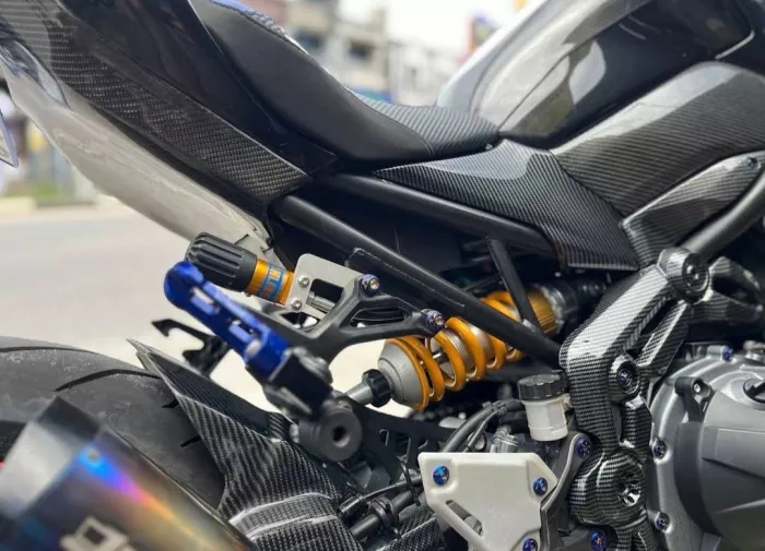 Ремонт Мотоциклов «Indy Bike Phuket»
