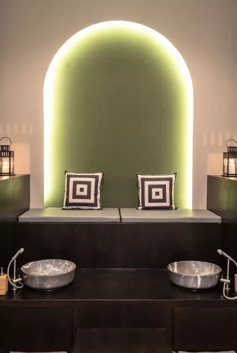 Спа-Комплекс «NARA Massage & Spa»