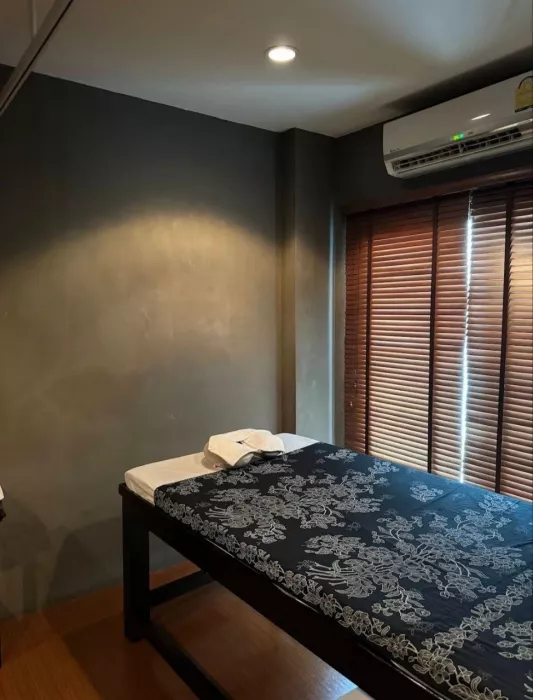 Спа-Комплекс «NARA Massage & Spa»