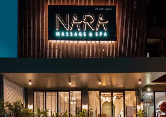 Спа-Комплекс «NARA Massage & Spa»