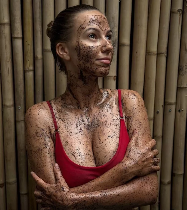Спа-Комплекс «Ton Mai Spa»