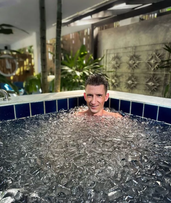 Спа-Комплекс «Ton Mai Spa»